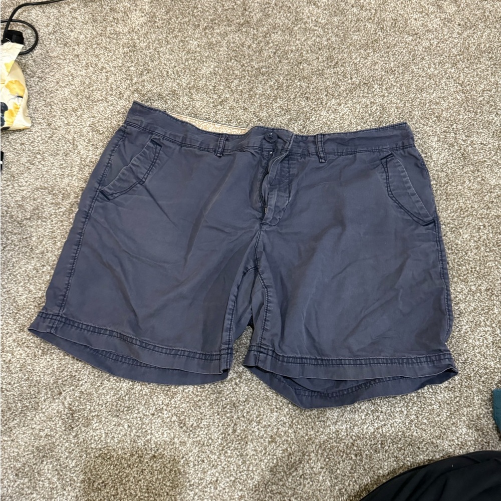 Eddie Bauer shorts